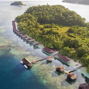 Papua-Paradise-Eco-Resort