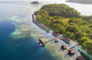 Papua-Paradise-Eco-Resort