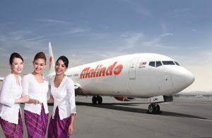 Malindo Air Opens New Direct Flights