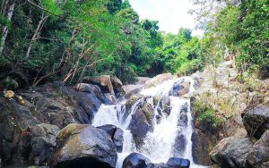 Water-fall-in-Than-Sadet-Ko-Pha-Ngan-National-Park-DNP