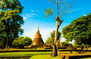 Sukhothai-Designated-New-Creative-Cities-by-UNESCO-2