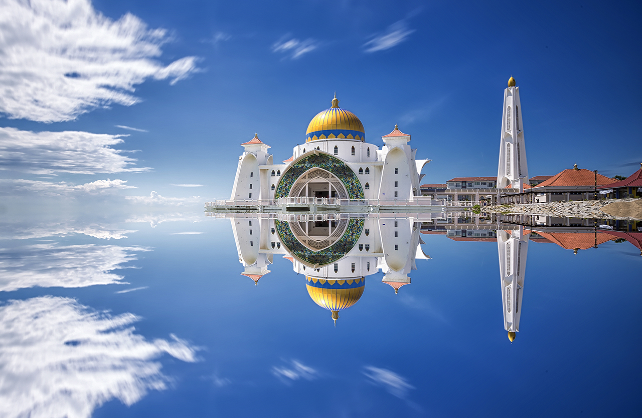 Panorama Destination