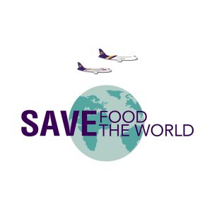 Thai Airline Launches Green Campaign