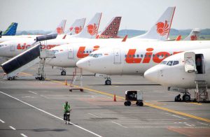 Indonesia Resumes Domestic Flight Operations