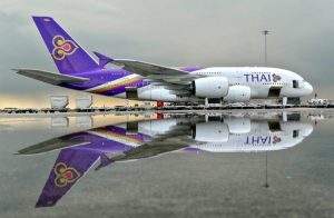 Thai-Airways-to-Resume-International-Flights-from-1st-July-2