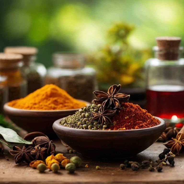 Food Delights: Taste the Essence of Langkawi’s Cuisine