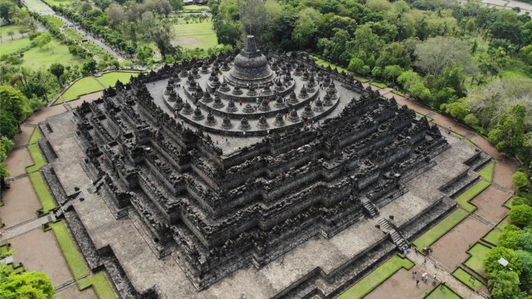 Destination Digest: Indonesia News in Brief