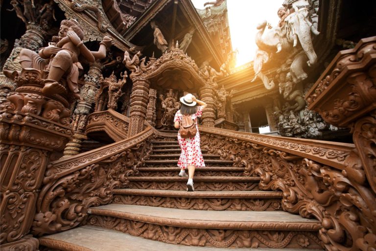 Destination Digest: Thailand News in Brief