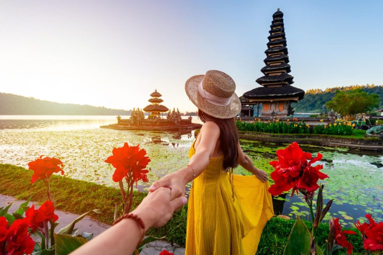 Sustainable Growth, International Prestige: Indonesia’s Prospects in 2025