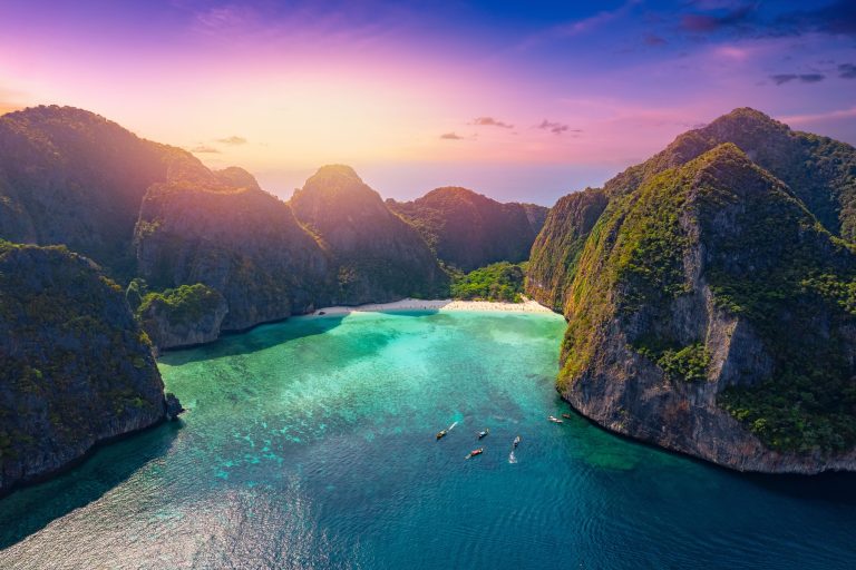 Sustainable Tourism: Strengthening Global Leadership in Responsible Travel