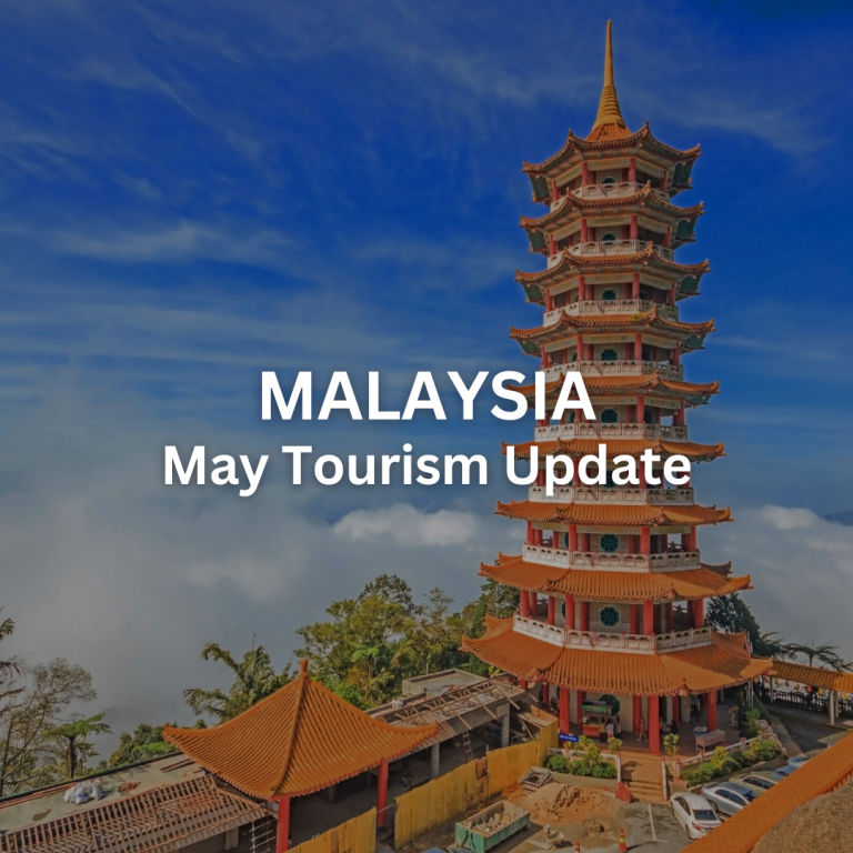 Destination: Malaysia