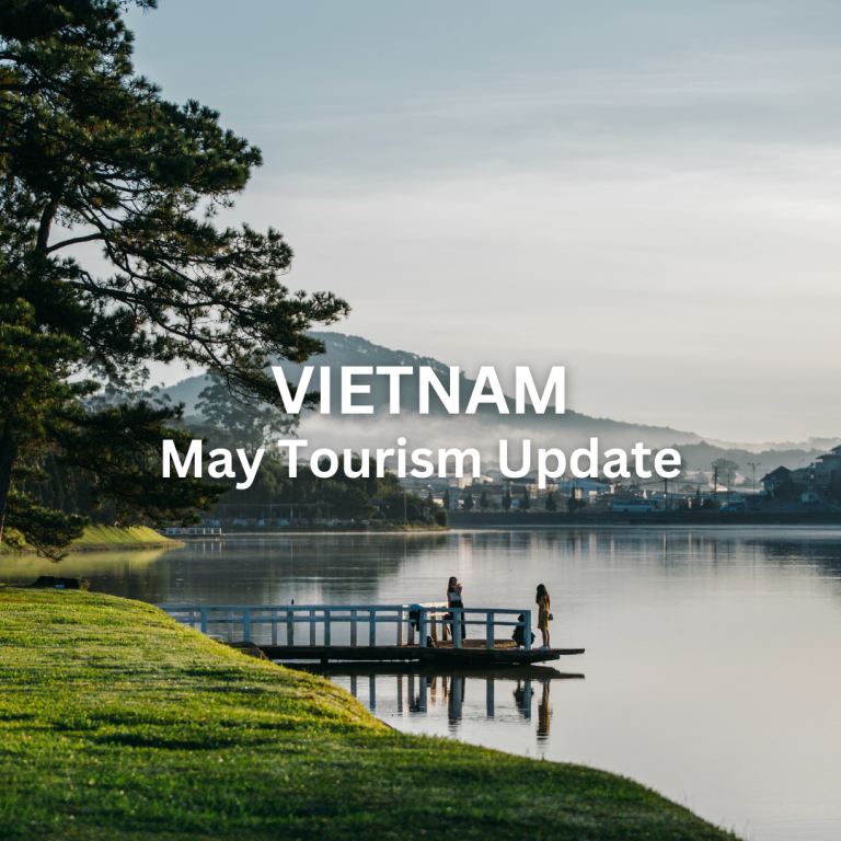Destination: Vietnam