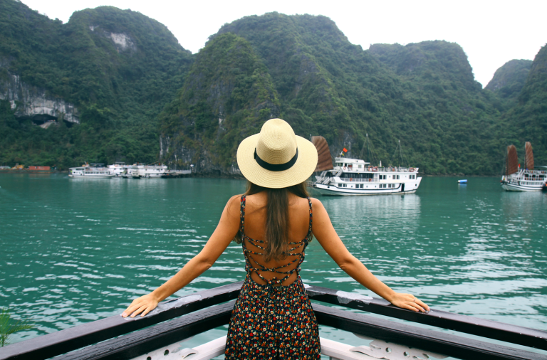 Destination Digest: Vietnam News in Brief