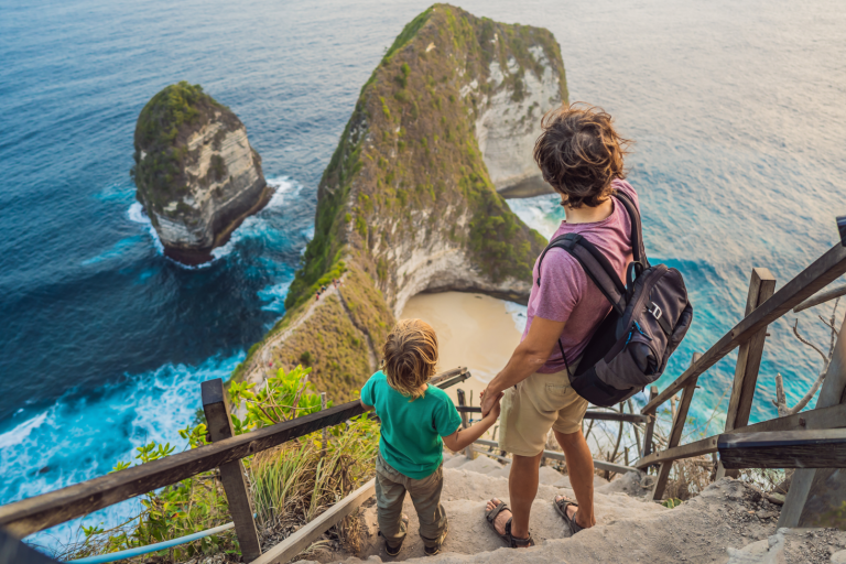Indonesia’s Tourism Boom: Record Arrivals, Rising Revenues and a Bright Future Ahead