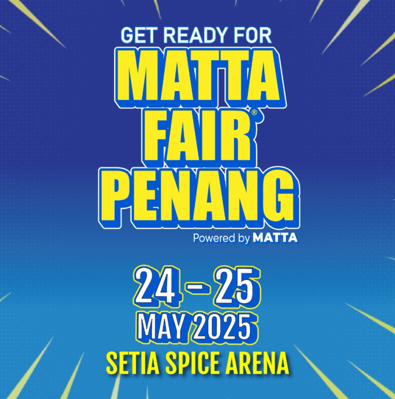 MATTA Fair Penang 2025: A Gateway to Travel Opportunities