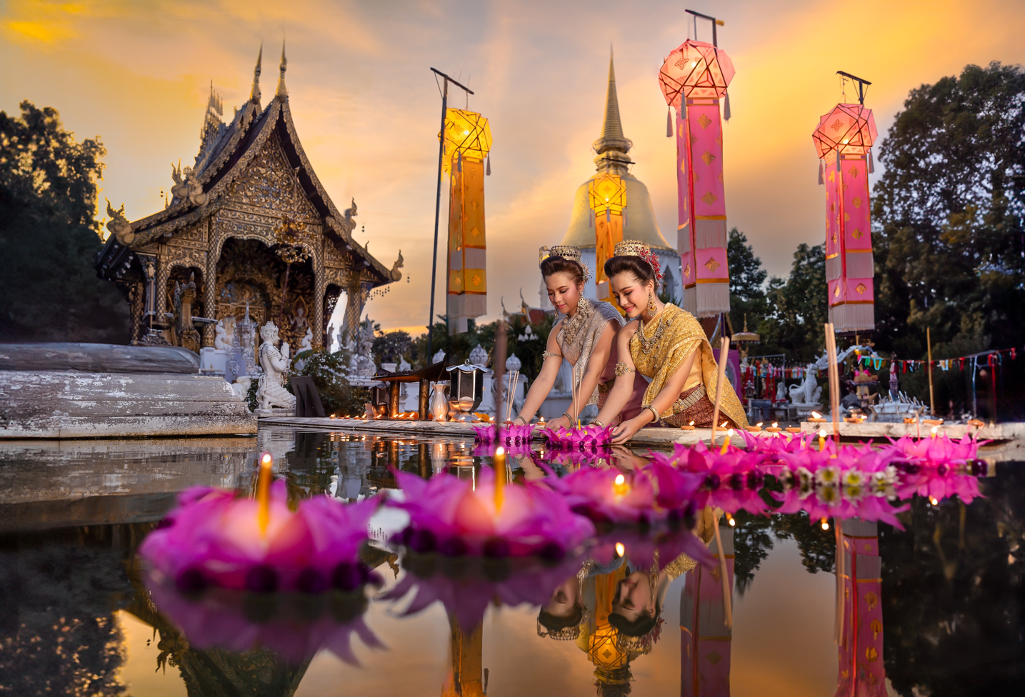 WNMay25_THAI_5 Thai Festivals in May