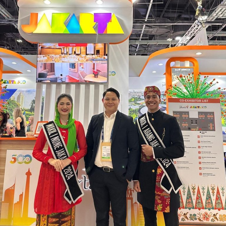 Destination Digest: Indonesia News in Brief