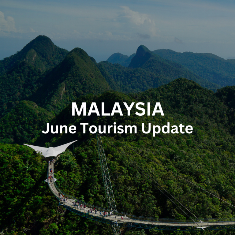 Destination: Malaysia