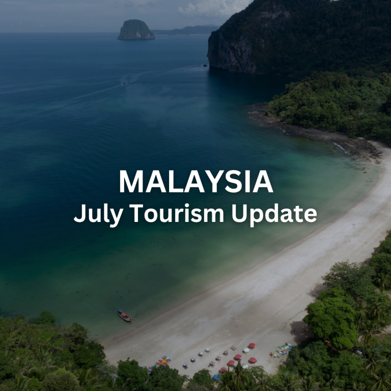 Destination: Malaysia