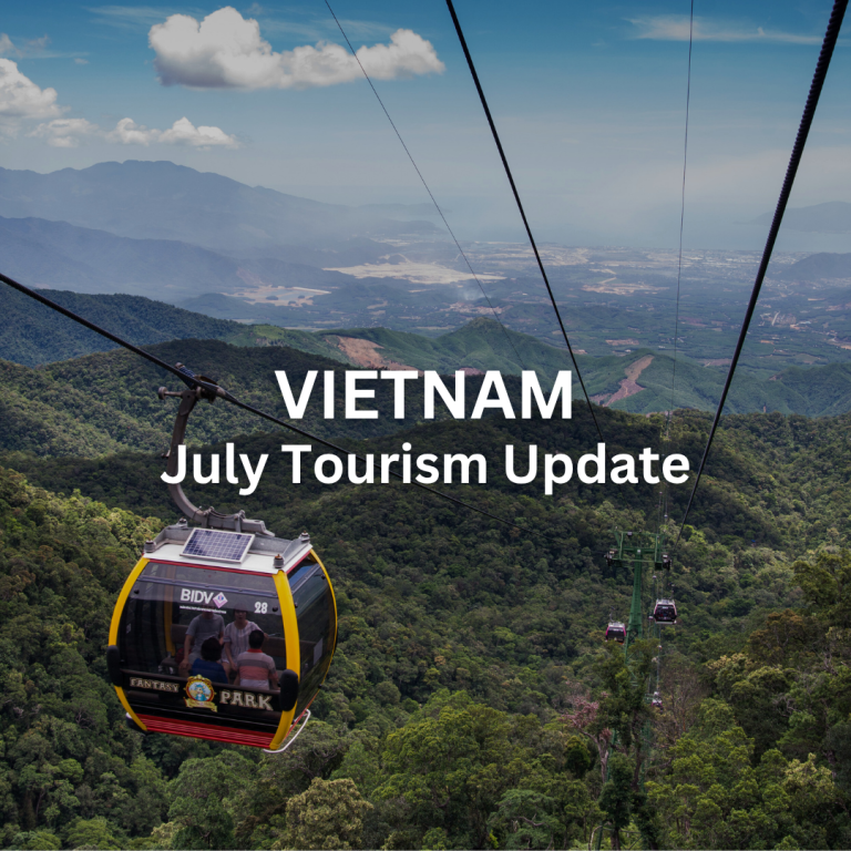 Destination: Vietnam