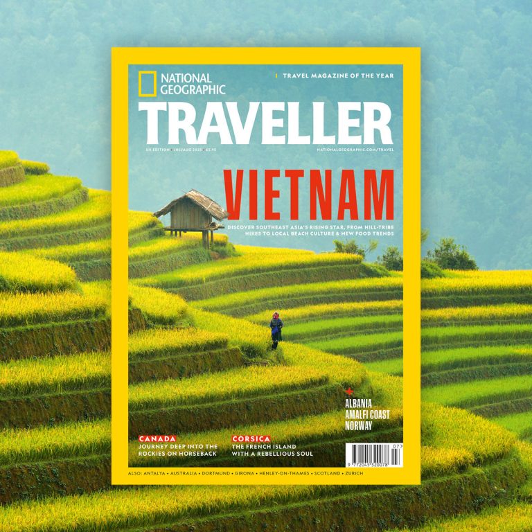 Destination Digest: Vietnam News in Brief