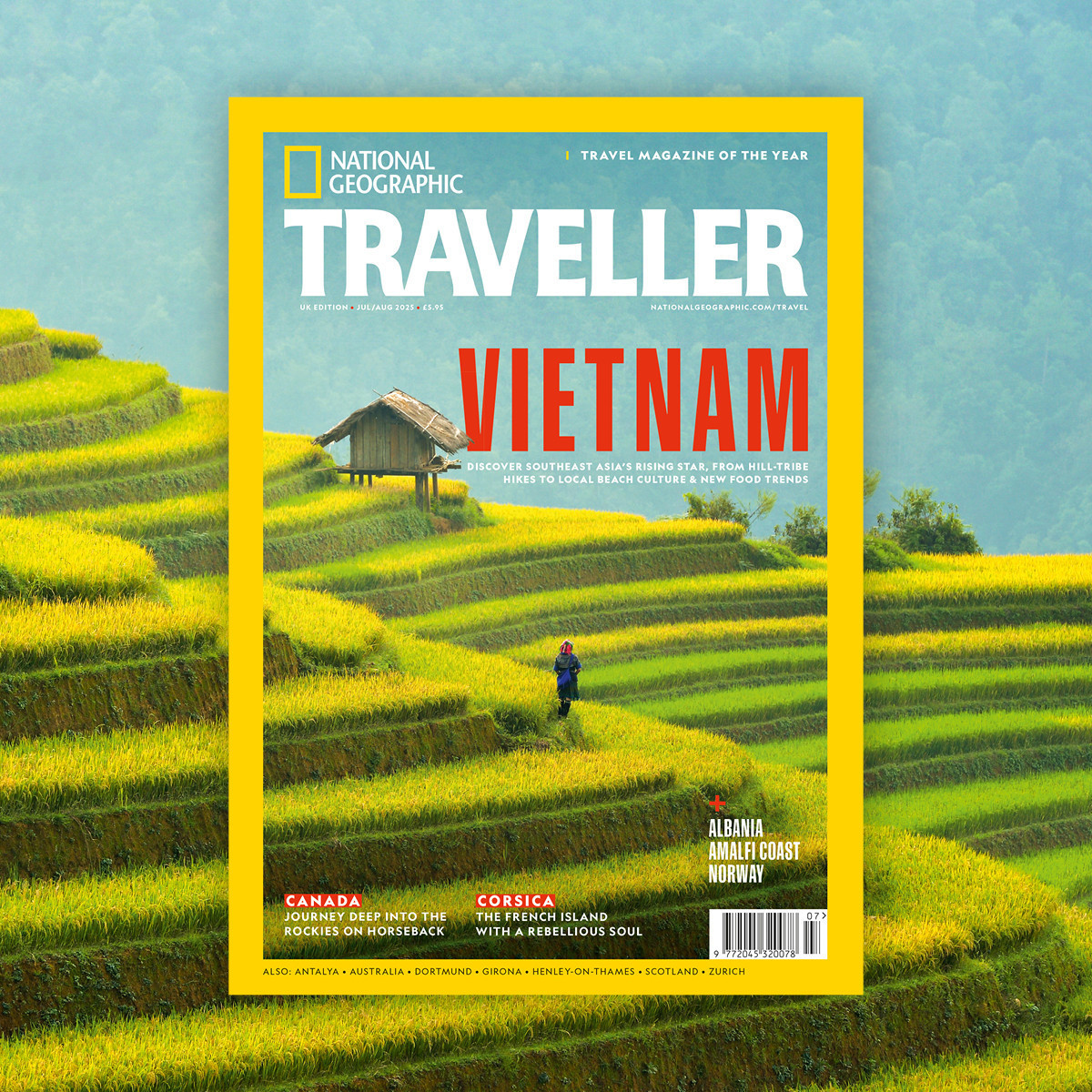Vietnam NID