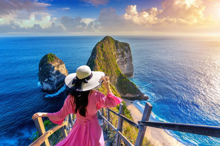 Bali Leads the Way: Indonesia’s Tourism Boom in 2025