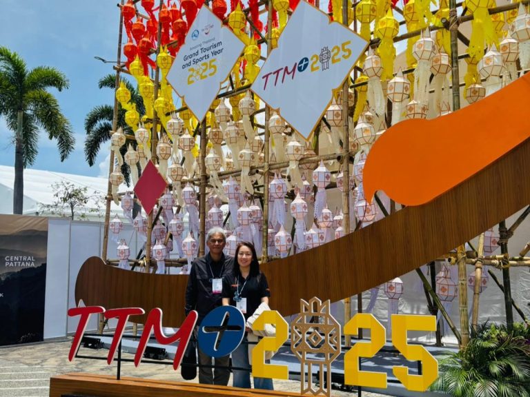 Destination Digest: Thailand News in Brief