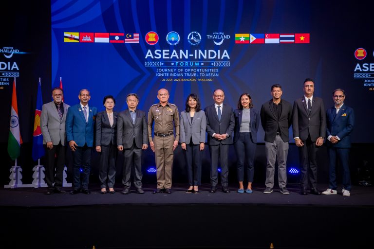 Destination Digest: Thailand News in Brief