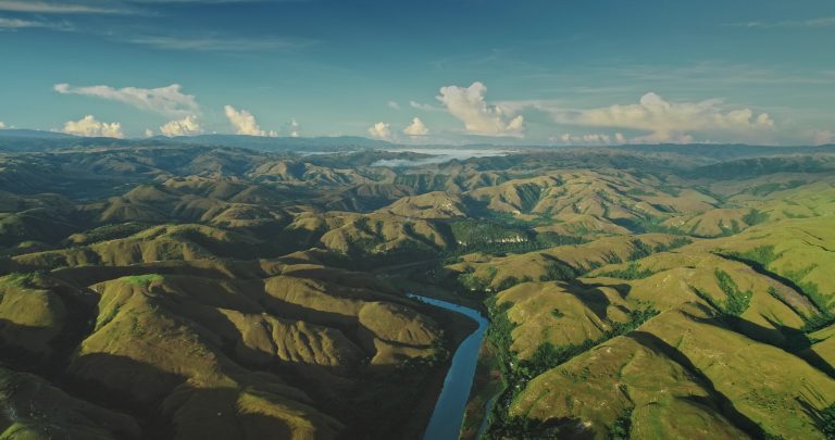 Sumba: Indonesia’s Best Kept Secret