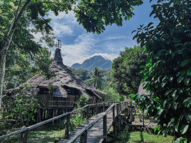 Tourism Malaysia to Promote Sarawak Eco-Tourism in the UK