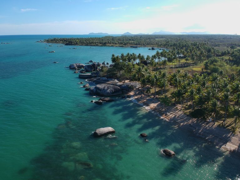 Destination Digest: Indonesia News in Brief