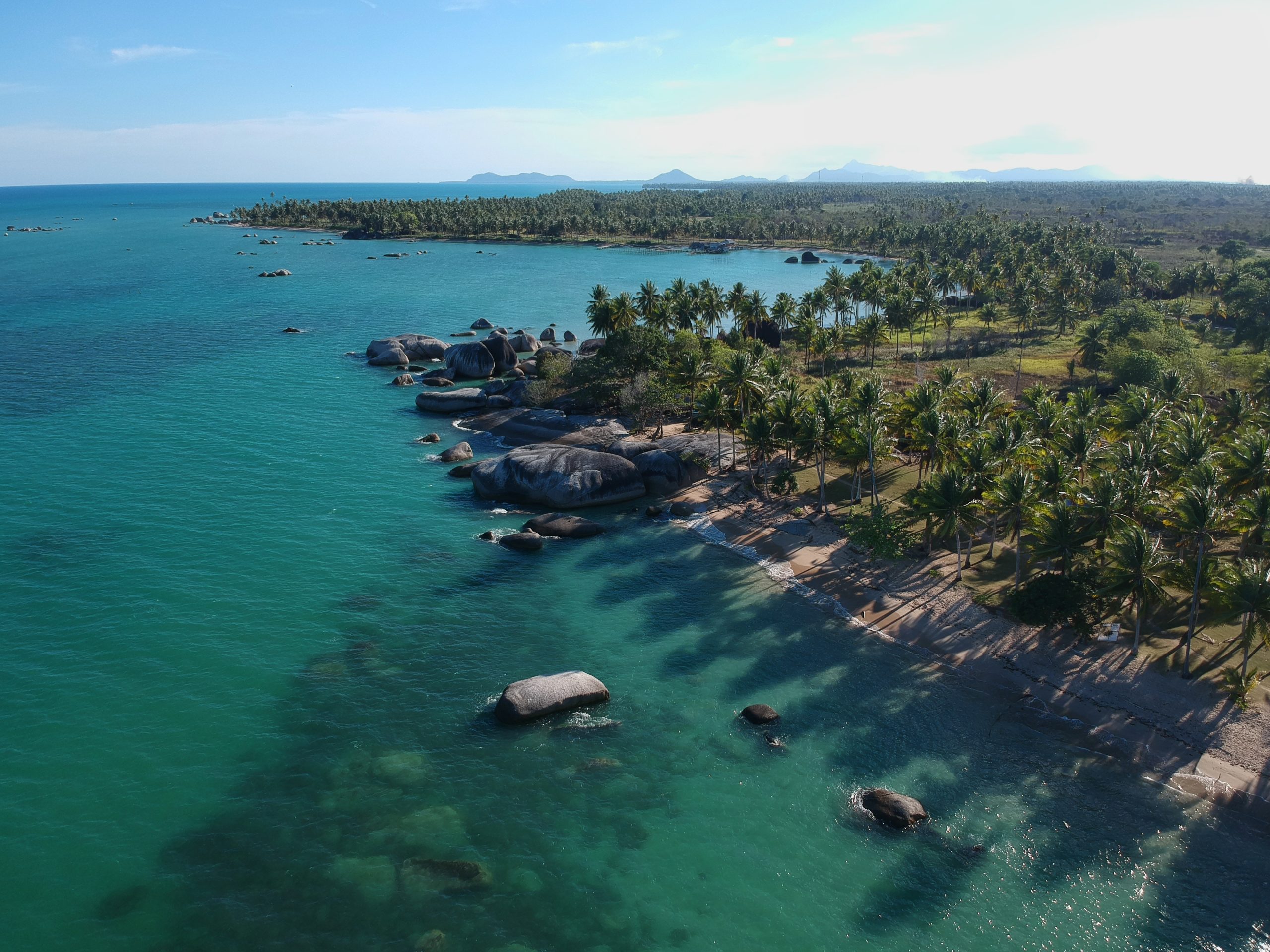 Batu,Kasah,natuna,Island.riau,Islands,Province