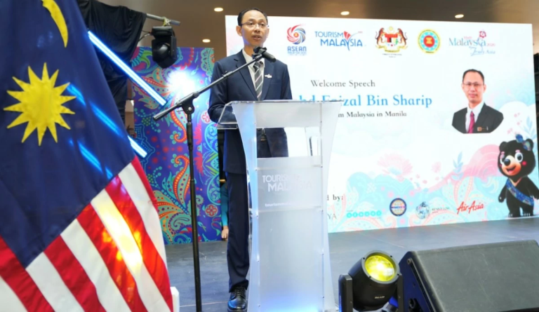 Destination Digest: Malaysia News in Brief