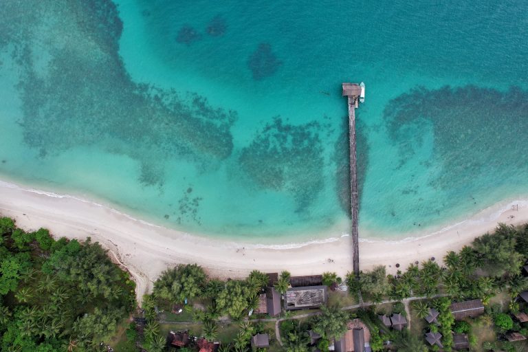 “Progress Meets Preservation”: Malaysia’s King on Sustainable Tourism