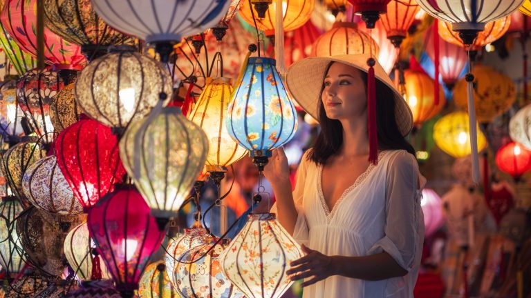 Don’t Miss This Month: Hoi An Lantern Festival