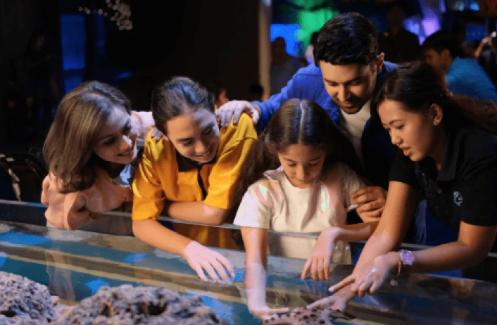 Jakarta Aquarium (10)