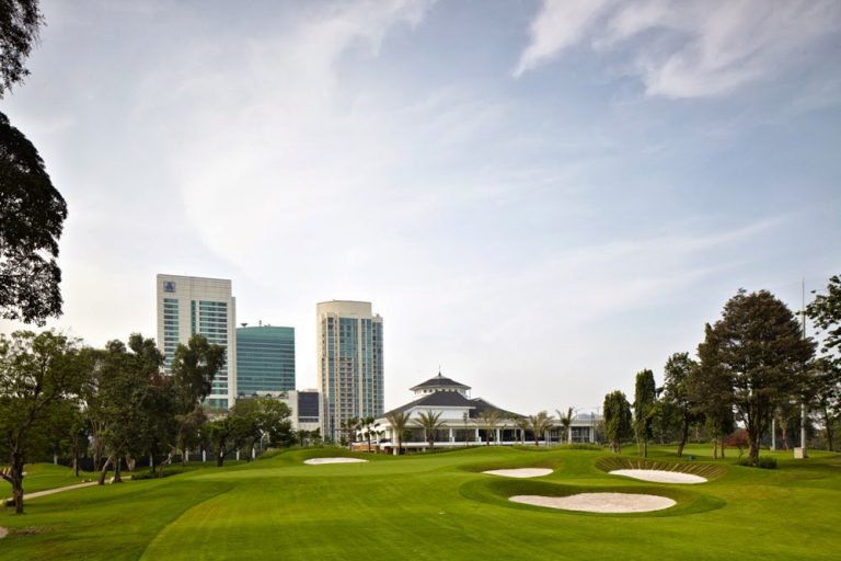 Senayan-National-Golf-Club