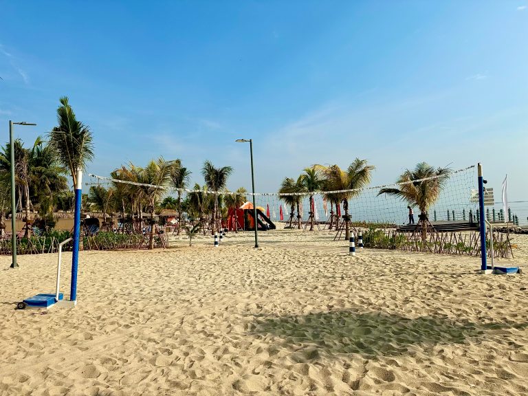 Jakarta,,Indonesia,,September,1,,2024,:,Beautiful,Land's,End,Beach