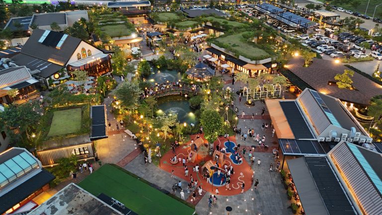 Tangerang,,Indonesia,,20.02.2025,An,Aerial,View,Of,Orange,Groves,At