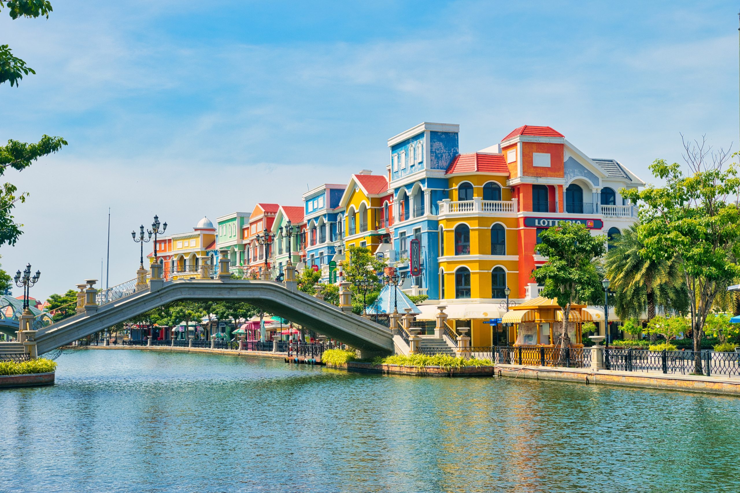 Phu,Quoc,Island,Vietnam,24.11.2024,Grand,World,Phu,Quoc,,Kien