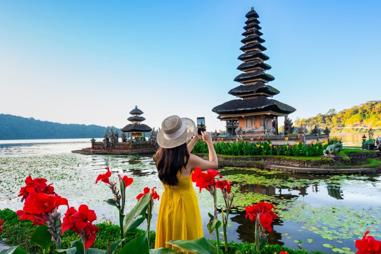 Destination Digest: Indonesia News in Brief