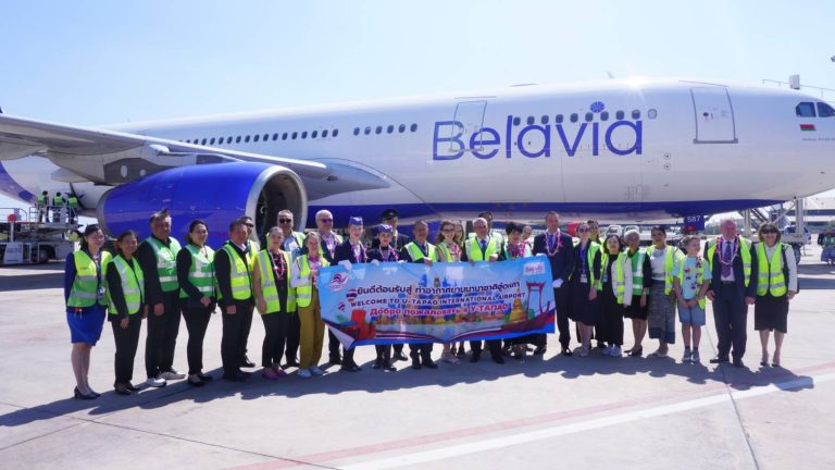 Destination Digest: Thailand News in Brief