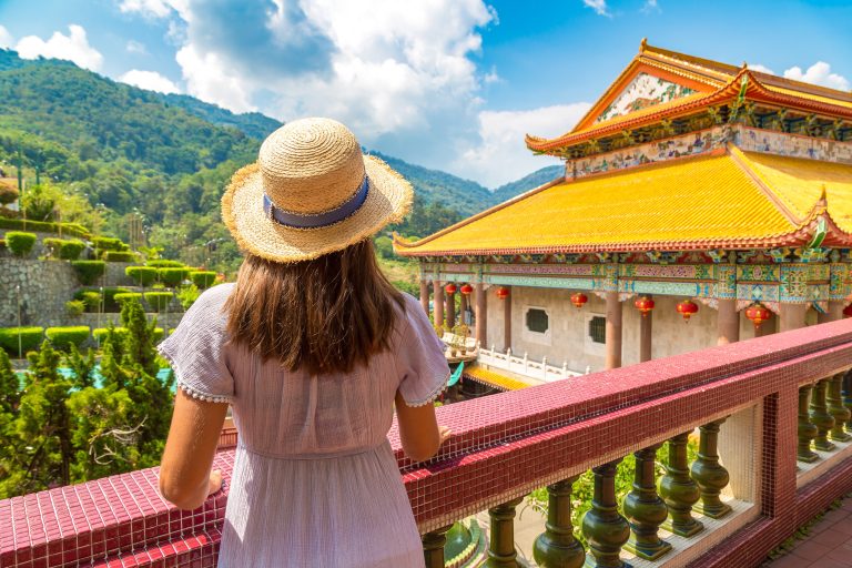 Destination Spotlight: Penang — Malaysia’s Cultural and Culinary Jewel