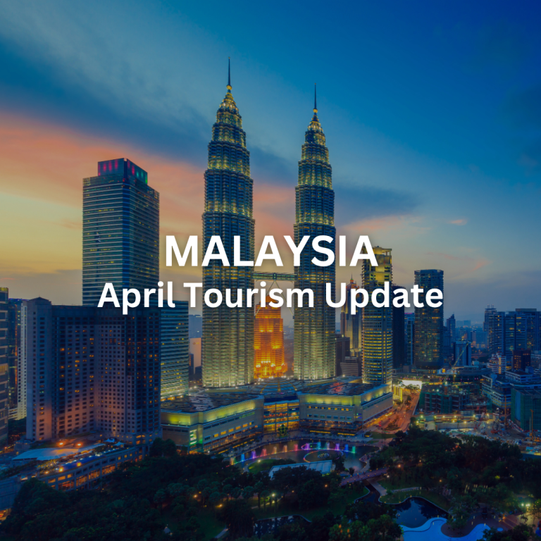 Destination: Malaysia
