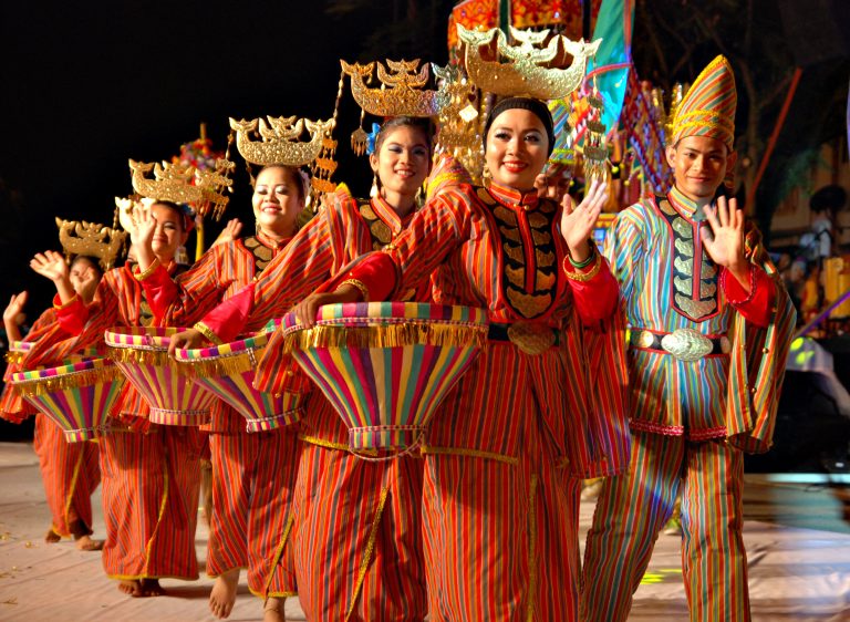 Citrawarna: Malaysia’s Street Theatre Bonanza Returns