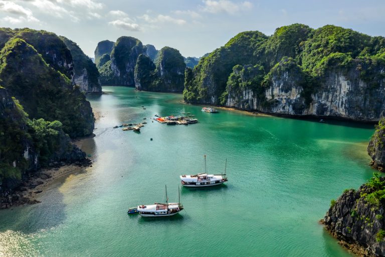 Destination Focus: Vietnam’s Central Highlands