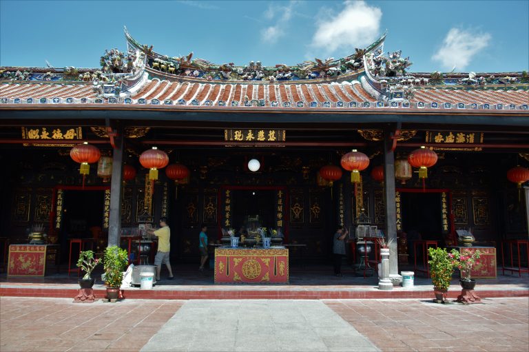 Cheng,Hoon,Teng,Temple,,Melaka,/,Malaysia,-,04102016,:
