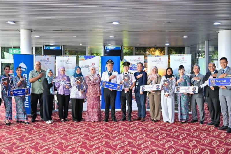 Malaysia NID
